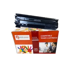 Canon Laserjet M1536dnf M1536 Crg 728  Uyumlu Toner Crg728 Ce278a