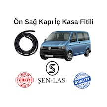 Volkwagen Transporter T6 Şen-las Sağ Ön Kapı Fitili Şl38001