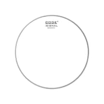 Code 14' Signal Smooth White Tom Derisi
