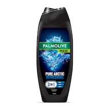 Palmolive Men Pure Artric Duş Jeli 500 Ml 3 Adet Diğer