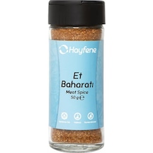 Hayfene Et Baharatı 50 G