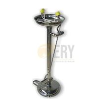 Göz ve Yüz Yıkama Duşu İstasyonu Göz,yüz Yıkama Çeşmesi, Boy Tipi