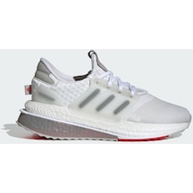 adidas ID9590 X_PLRBOOST Kadın Yürüyüş Koşu Ayakkabısı Gri