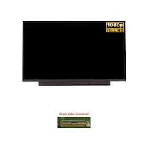 Acer Swift 3 Sf314-41-r3e9 Vidasız 14.0 '' 30 Pin 1080p Fullhd İps Slim Led Ekran A+ Kalite