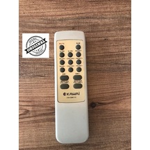 Kawai Kw-bm45 Bm245 Bm345 5+1 Ses Sistemi Kumandası-21431