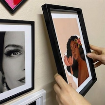 Yapışkanlı Sök Tak Çerçeve 20x30cm 3277