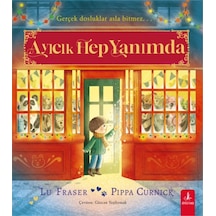Ayıcık Hep Yanımda