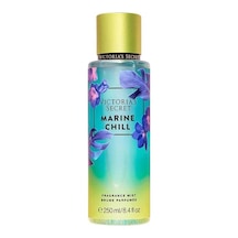 Victoria's Secret Marine Chill Mist 250 Ml Kadın Vücut Spreyi