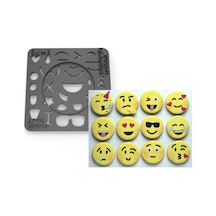 Emoji Yapım Kalıbı