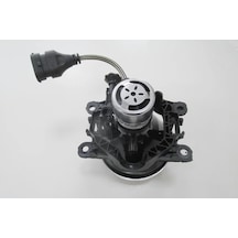 Suzuki Swift 2005-2011 Sis Lambası Sağ - Sol Aynı Adet Led Ampüllü Oem No: 261500097r