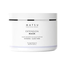 Extension Saç Derisi Maskesi 350 Ml Arındırma & Kök Desteği