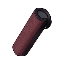 Linktech R127 Premium Ipx5 Rgb Bluetooth Hoparlör