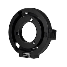 Yongnuo Mini-zjh Bowens Mount Adaptör