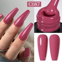 Born Pretty 15 Ml Kalıcı Oje C087 58740