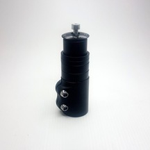 Gidon Yükseltme Adaptörü 99 Mm Rectus Siyah
