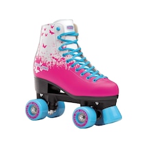 Roces Le Plaisir Pink Quad Paten
