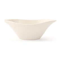 Ultraformm Porselen Kase - Beyaz - 14x7 Cm Renkli