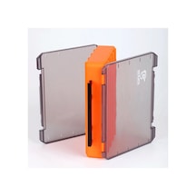 Shufa Lure Box Çift Taraflı Kutu 240mm