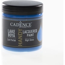 Cadence Handy Lake Boya L-021 Royal Mavi 250Ml (536881696)