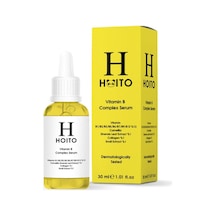 Hoito Vitamin B Complex Serum 30 Ml