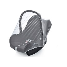 Babyjem 1071 Bebek Anakucağı Sinekliği