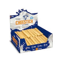 Reflex Plus Cheesestick 50'li %100 Sütlü Köpek Ödül Çubuğu S