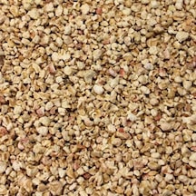 Fizzy Mısır  Koçanı Kuş Kemirgen Taban Malzemesi 1 Kg