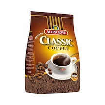 Altıncezve Klasik Hazır Kahve Öğütülmüş 1 KG