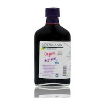 Beyorganik Organik Bey Mor Miks 260 G