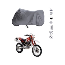YAMAHA TT 600 R  Motosiklet Branda Su Geçirmez Motosiklet Brandası