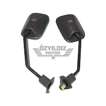 Ayna Kinetic Minda Honda Takım
