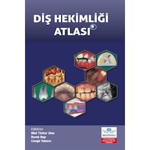 Diş Hekimliği Atlası