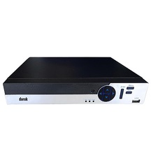 Doruk Da-2016-1080p 16 Kanal Harici Mik. İle 4xses 5mp 5ın1 Ah