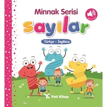 Minnak Serisi Sayılar - Fglt-757592