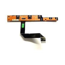 Lenovo Uyumlu Ideapad G560 G565 Tetik Power Butonu