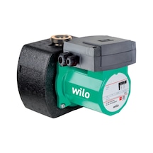 Wilo Top-z 30/10 M Rg Bronz Gövdeli Resirkülasyon Pompası - 1¼''
