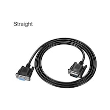Kullanışlı Vga Uzatma Kablosu Pratik Kompakt Yüksek Hızlı İletim 300cm Straight