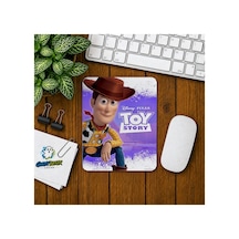 Toy Story Baskılı Oyuncu Mousepad 0330