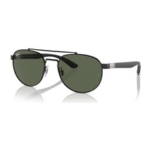 Ray-Ban 0rb3736 002/71 56 Erkek Siyah