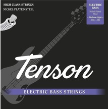 Tenson Bas Gitar Teli 45-105 Gewa