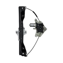 Chery Omoda 5 Sol Arka Cam Krikosu 2022-2024