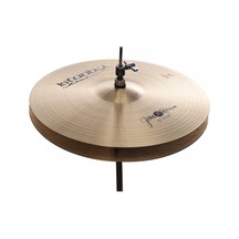 Istanbul Mehmet 15" John Jr Robinson Hi-hat