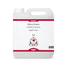 Premium Kahve Esansı 5 Litre