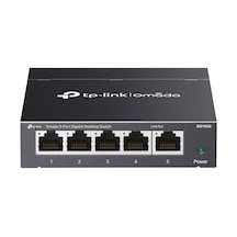 Tp-link Omada Ds105g 5 Port Gigabit Yönetilemez Switch