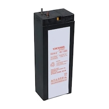 Yokohama Yh-41.2 4 Volt - 1.2 Amper 35x22x91 Mm