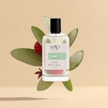 W126 Selective Eau De Parfum Edp 100 Ml Erkek Parfüm Elma Ahududu Ve Sedir İle Meyvemsi Aromatik Ve Kalıcı Chypre Amber