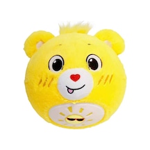 73262 Sun-eol-peluş Lıttle Bıggıes Bouncerz Ready To Bounce Care Bears 6a 9d Çok Renkli