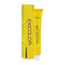 Exicolor 10.65 Somon Sarısı