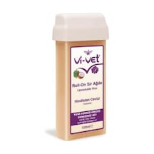 Vi-Vet Hindistan Cevizi Roll-On Sir Ağda 100 ML