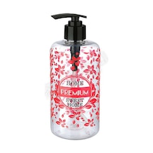 3 Adet Titiz Tp-201 Sabhoon Sıvı Sabunluk 500 Ml
